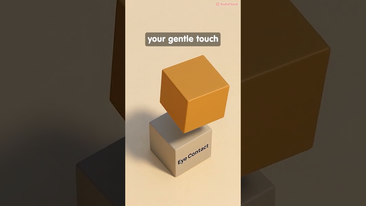 Stop This Mistake ❌. Help Baby Bond With BOTH Parents 👶❤️