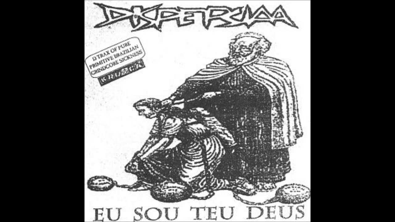 Dispepsiaa - Tecnologicamente Inferior