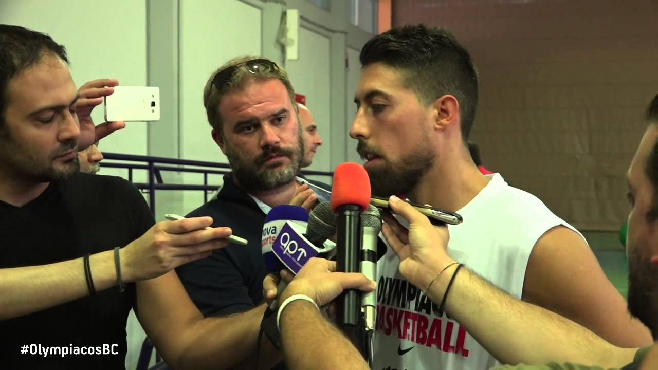Γιάννης Αθηναίου: Το 