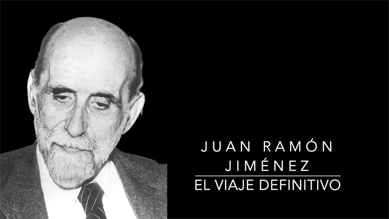 JUAN RAMÓN Jiménez · 