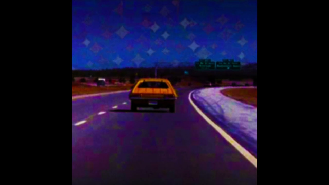 Hallmark '87 - Land of the Lost [Signalwave, Broken Transmission, Vaporwave]