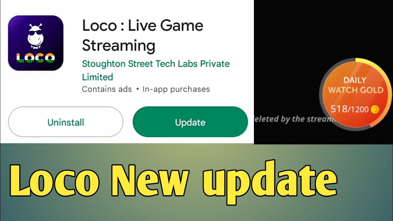 Loco new update | Loco earn 1200 coin daily  | Loco new update today