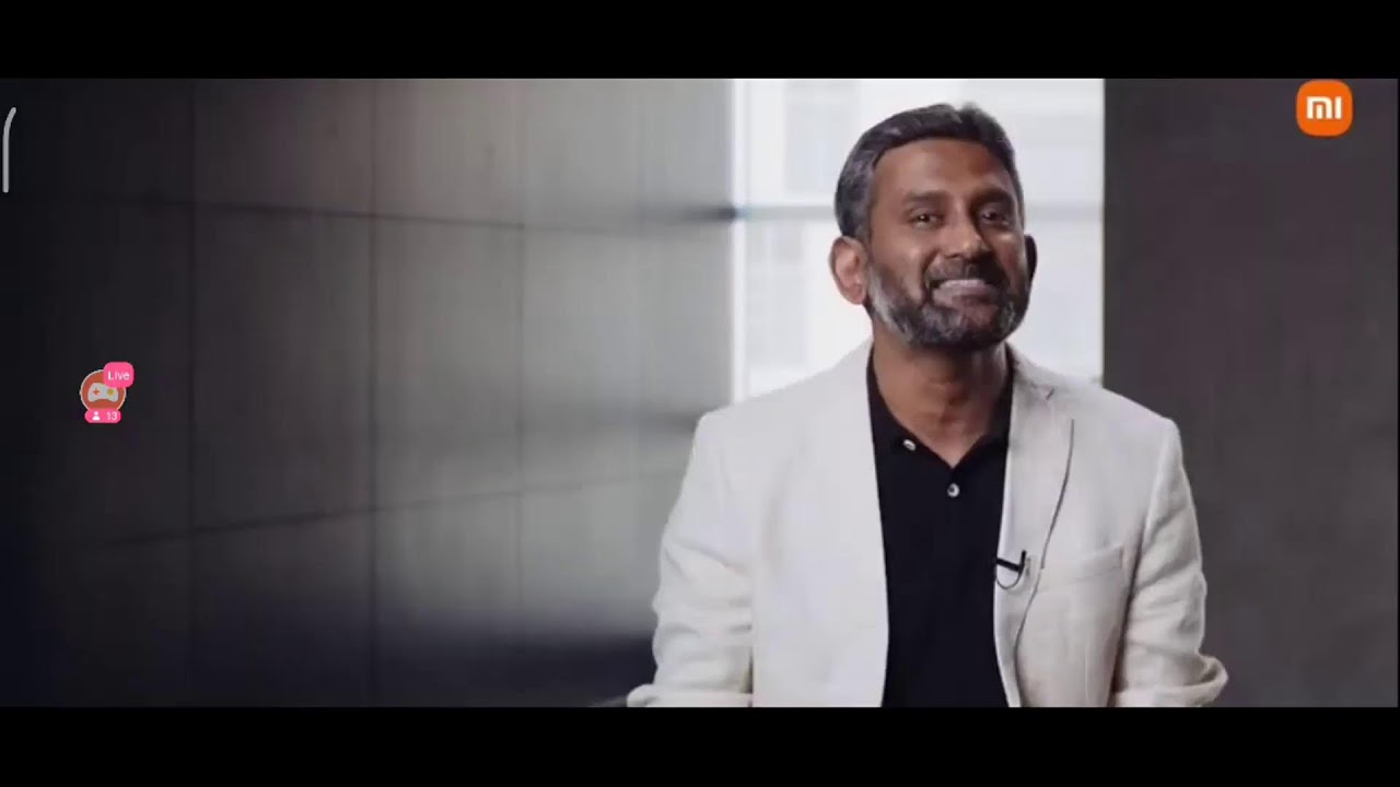 MIUI 13 India Launch Live Event & MIUI 13 India Release & MIUI 13 India Device's