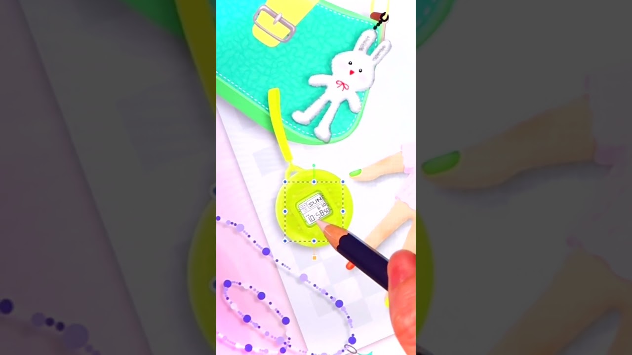 BABY-G 30th anniversary | BABY-G＋PLUS Fashion movie