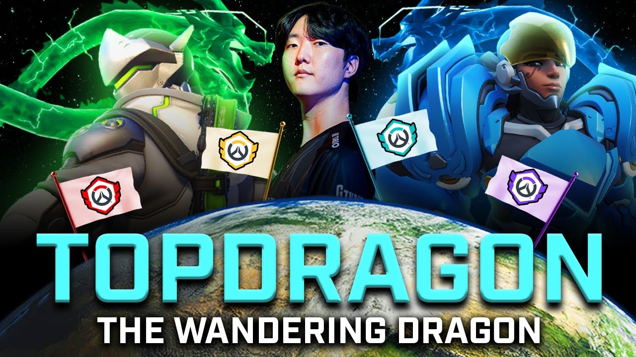 How This 13YO DPS Prodigy Became Overwatch's Own 
