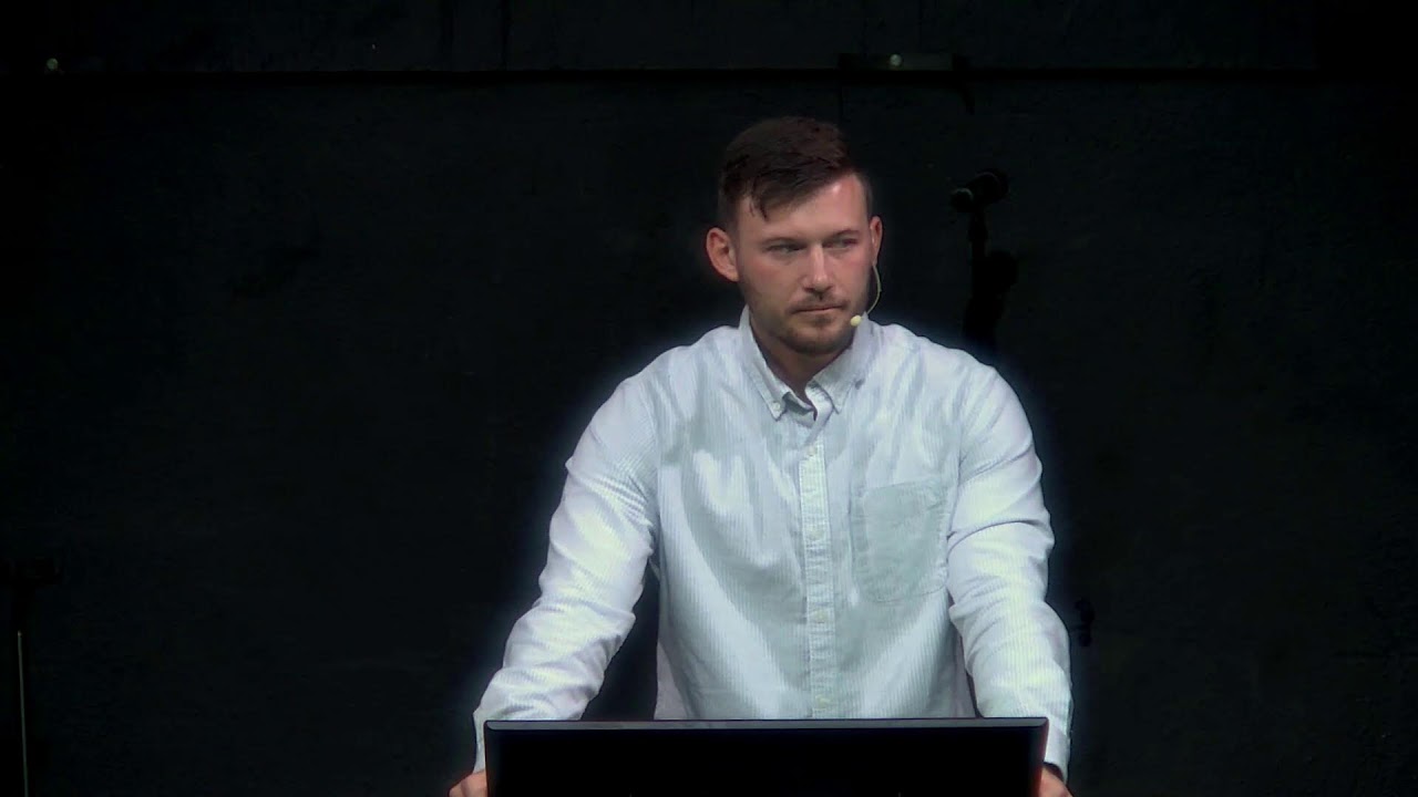 Doing Life WITH Jesus