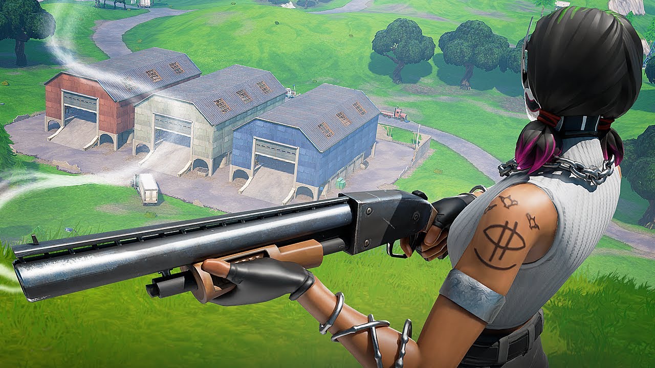 THE REALITY OF PLAYING SOLO FORTNITE