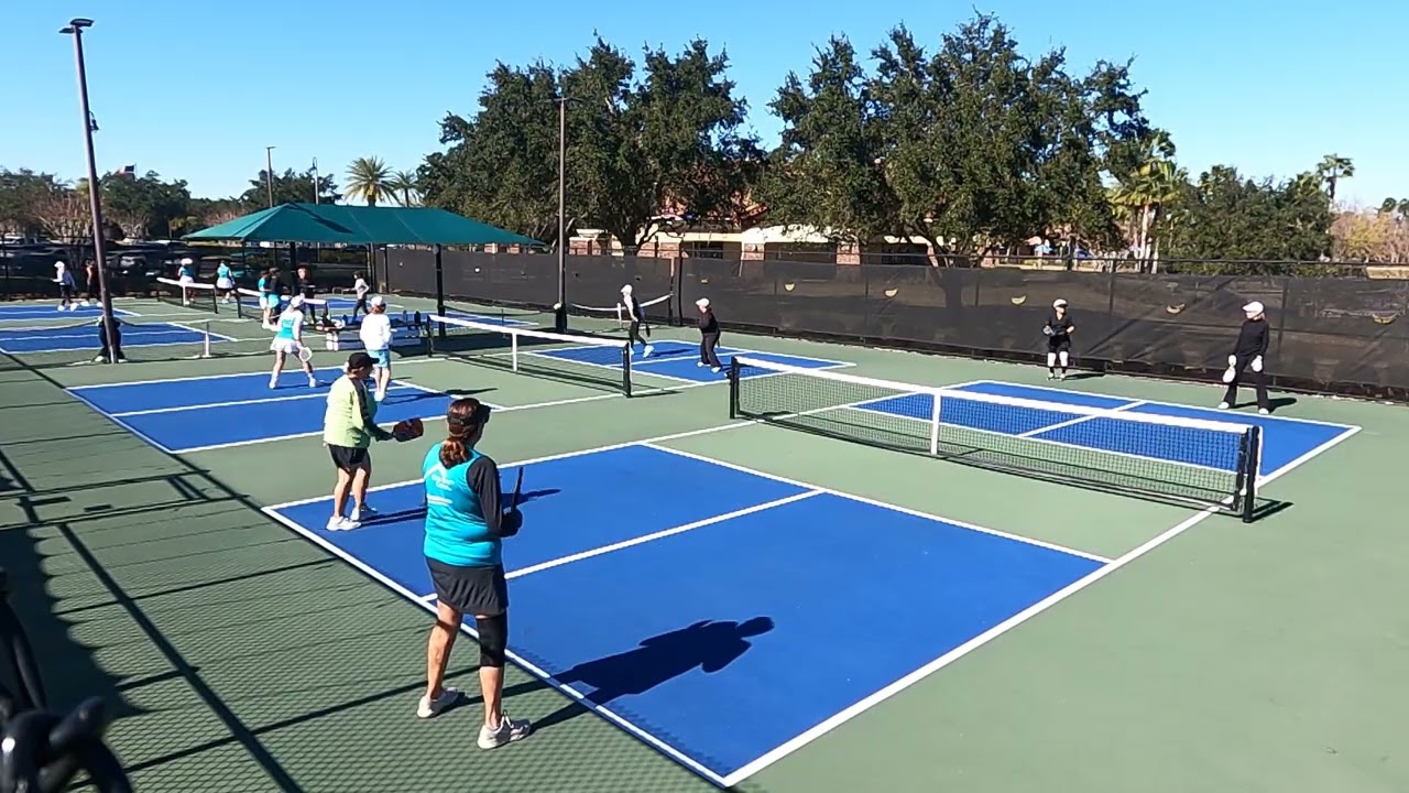 2026-01-19 Part 3 Carol Rock and Peggy on court 4