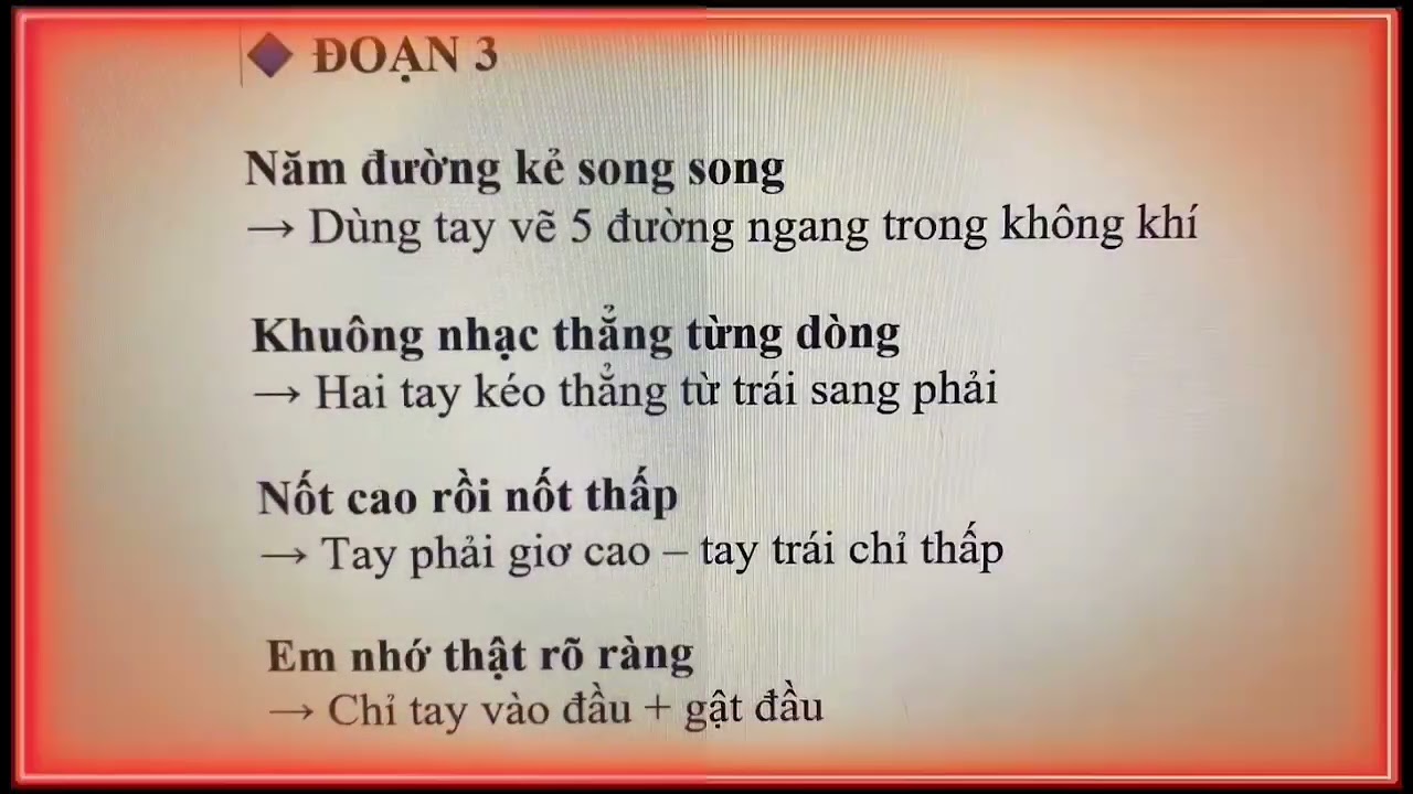Học nhạc thật vui - St: Hoàng Gia Piano
