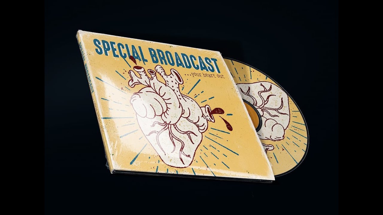 SPECIAL BROADCAST - 