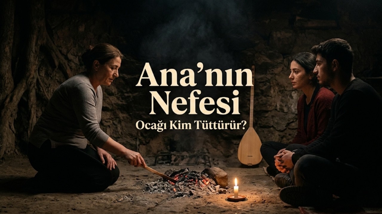 Ana'nın Nefesi: Hakikat Devriminin Görünmez Mimarı