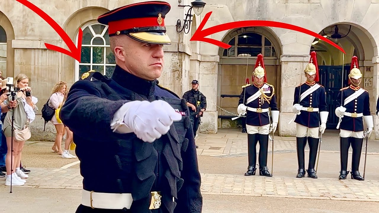 NO ONE Was Expecting Him! ‘NO MESSING’ comes out.