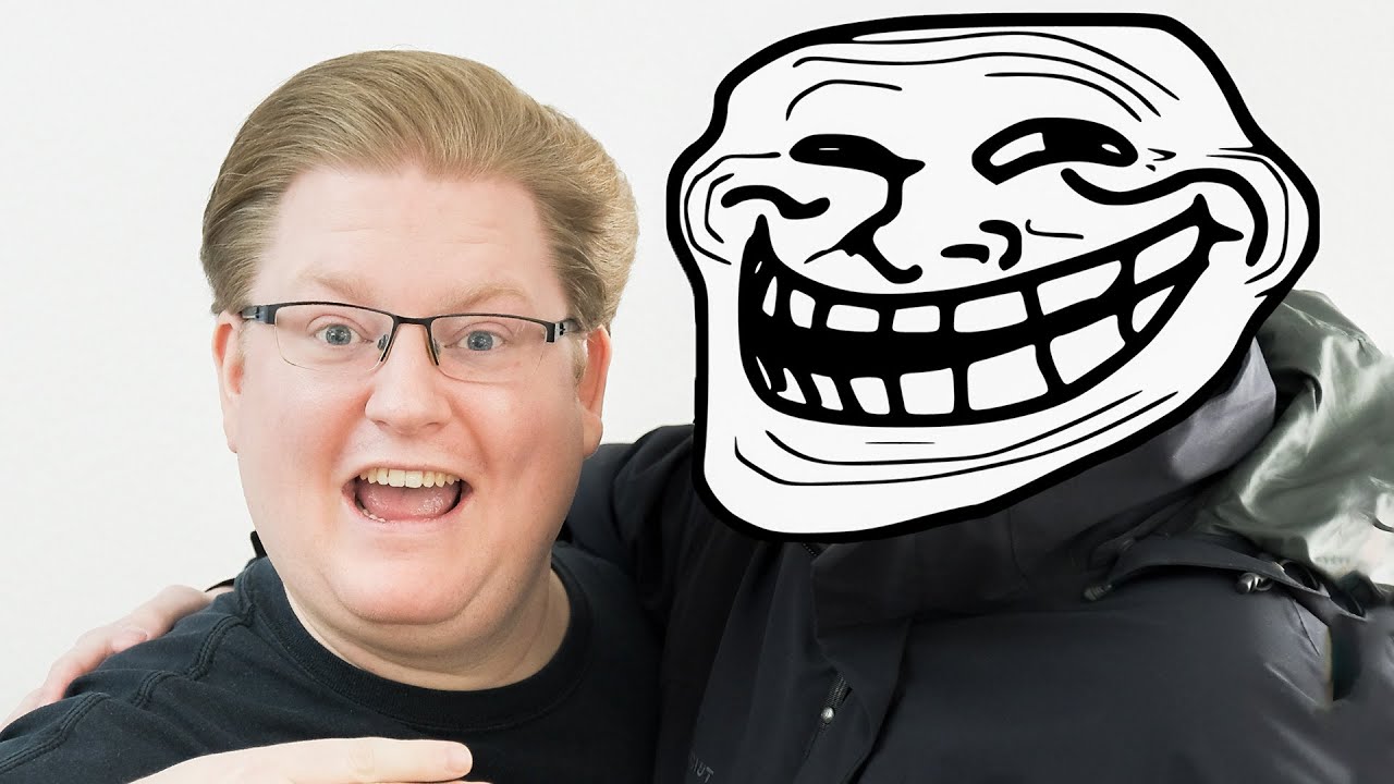 Wir verarschen Peter im Witcher Quiz