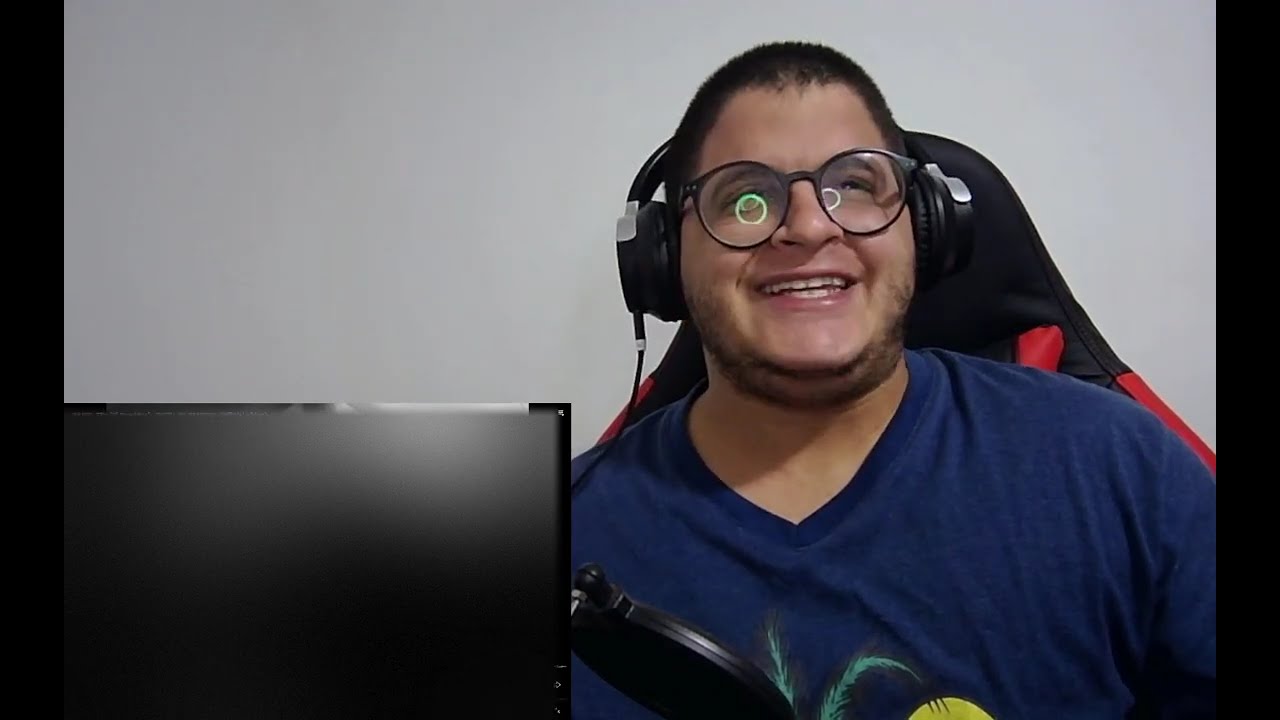 GOZ4EVER Reacciona a DIOS LOS BENDIGA - SAIKO X Tito 