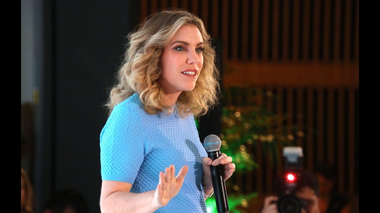 Susalia Market 2020 | Conferencia Completa Ninfa Salinas 