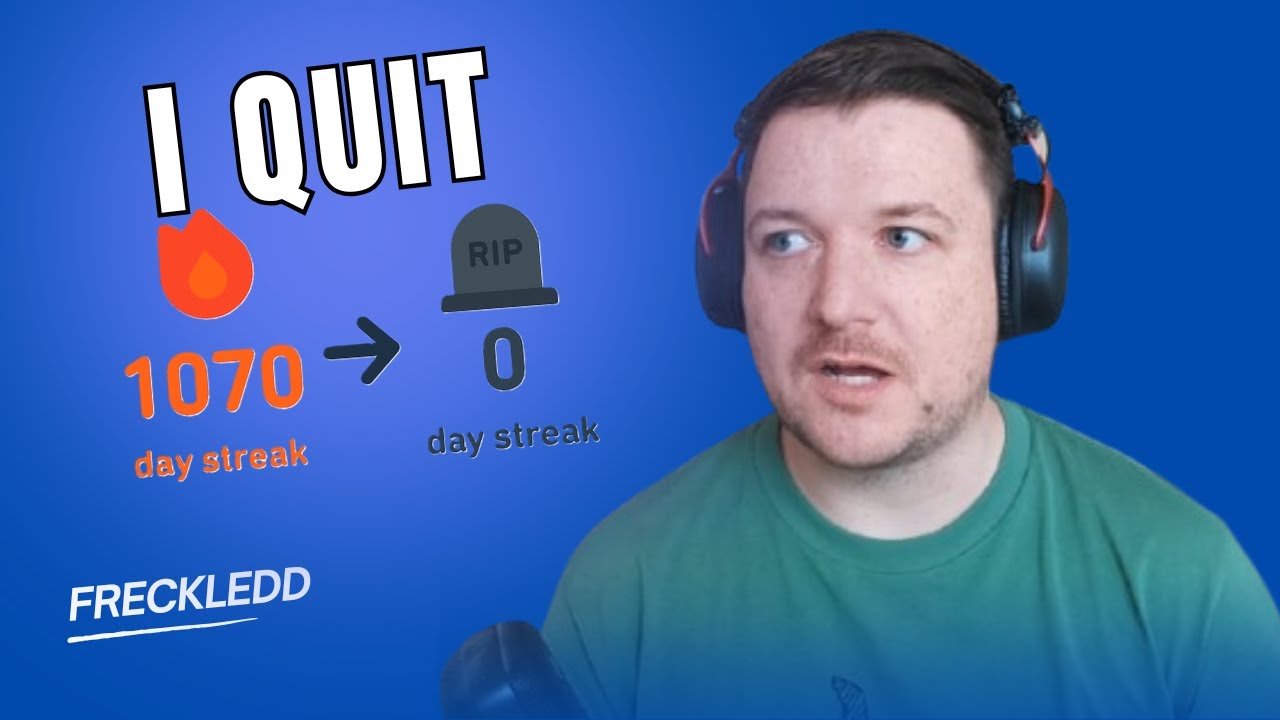 Why I quit Duolingo