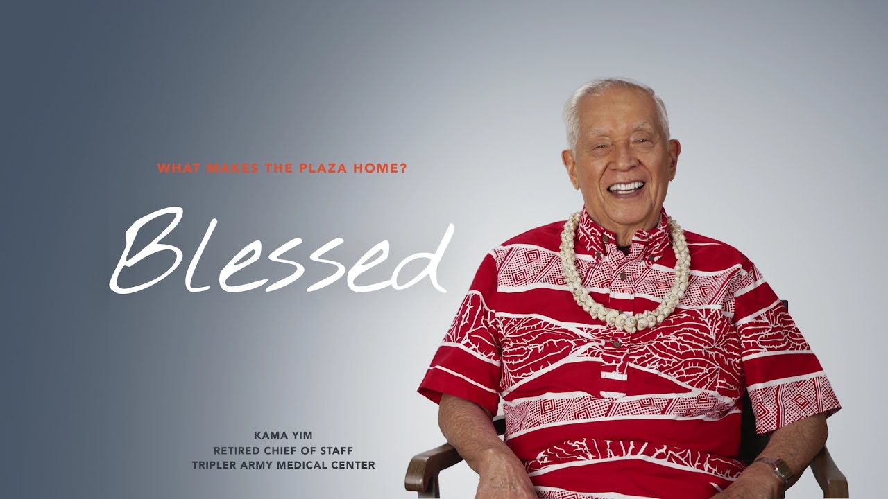 The Plaza Assisted Living 