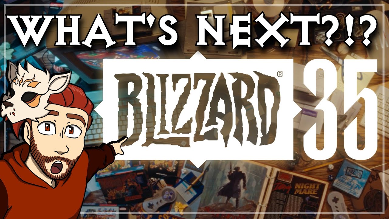 Впереди важные новости в Diablo! 11 февраля — обзор каждой игры Diablo? Что нам известно!