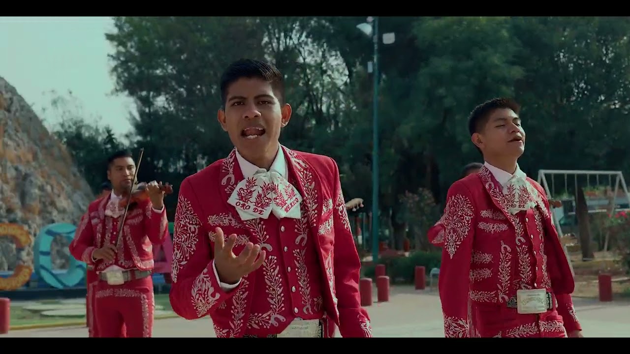 El golpe Traidor Video Oficial