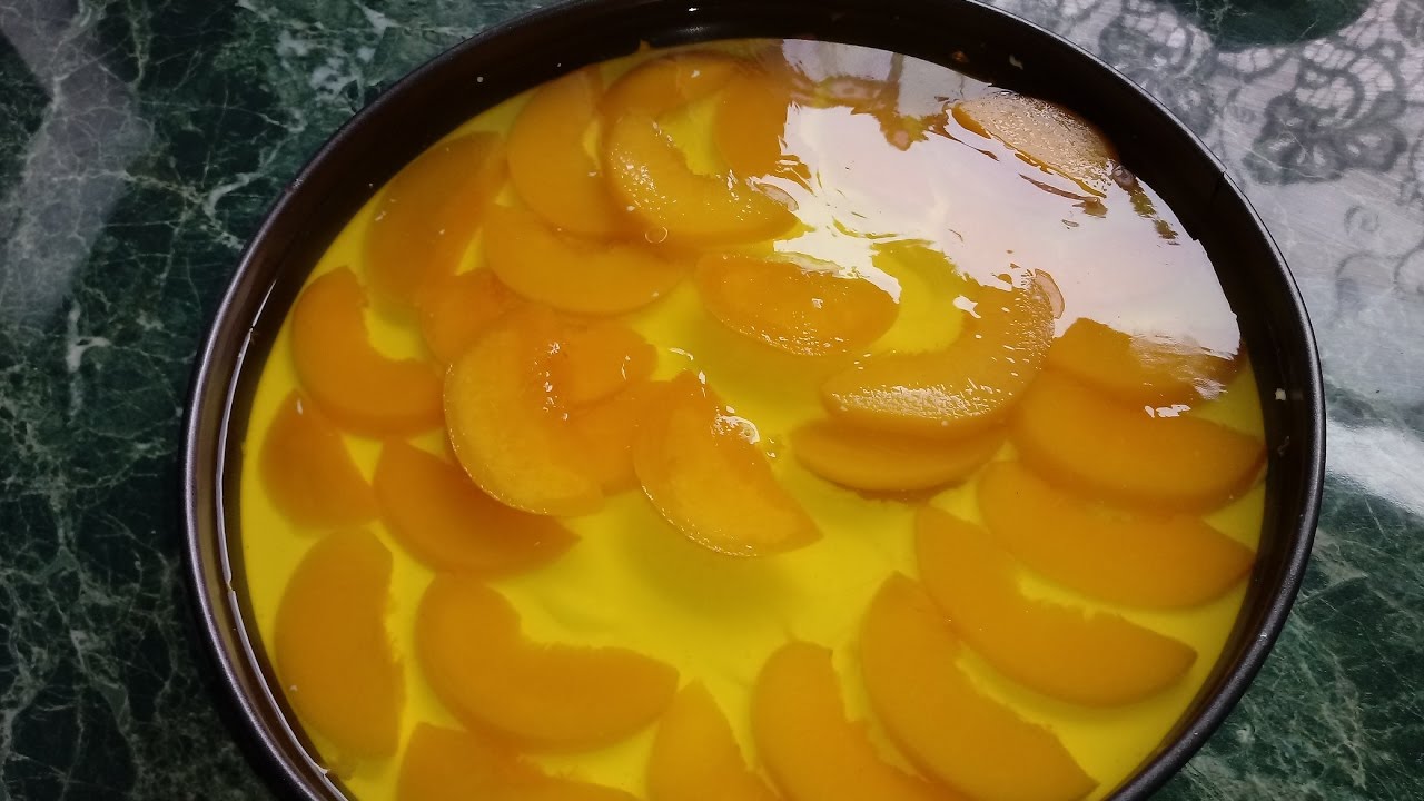 Sernik na zimno NAJPROSTSZA WERSJA!! Polecam!