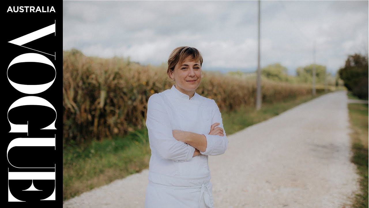 Antonia Klugmann shares her passion for Friuli–an enchanting culinary corner of Italy