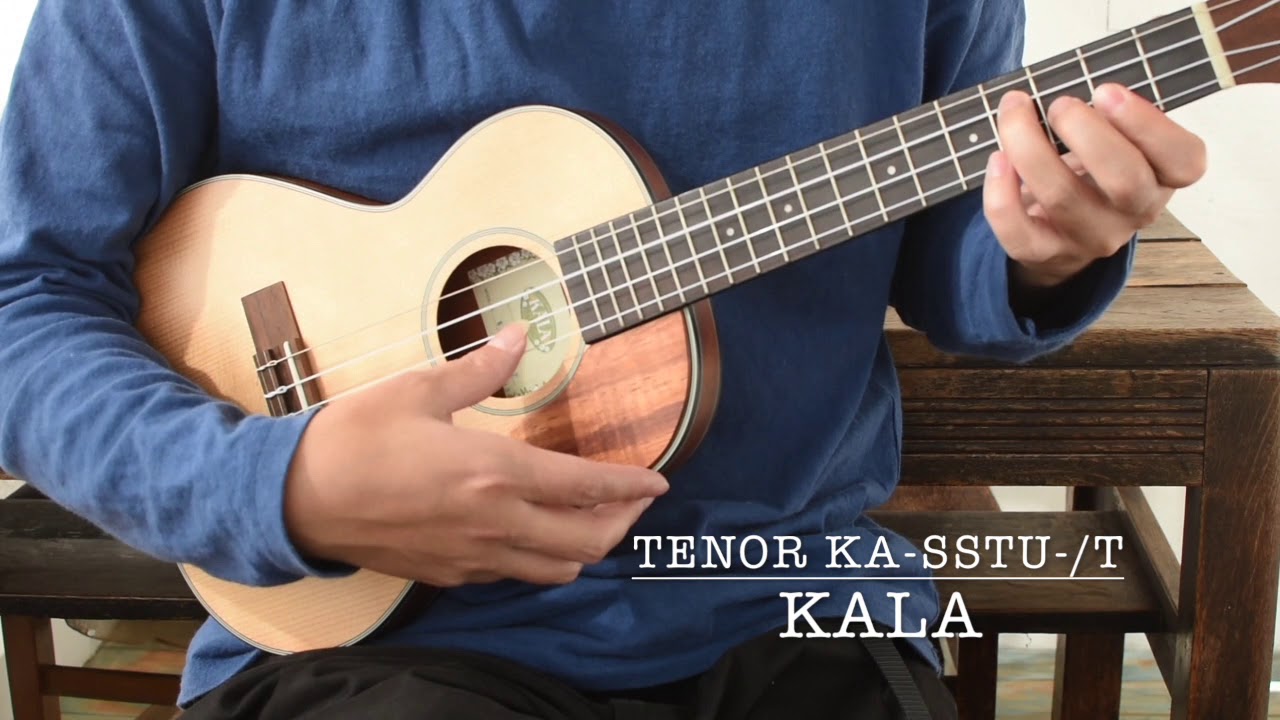 KALA Tenor KA-SSTU/T