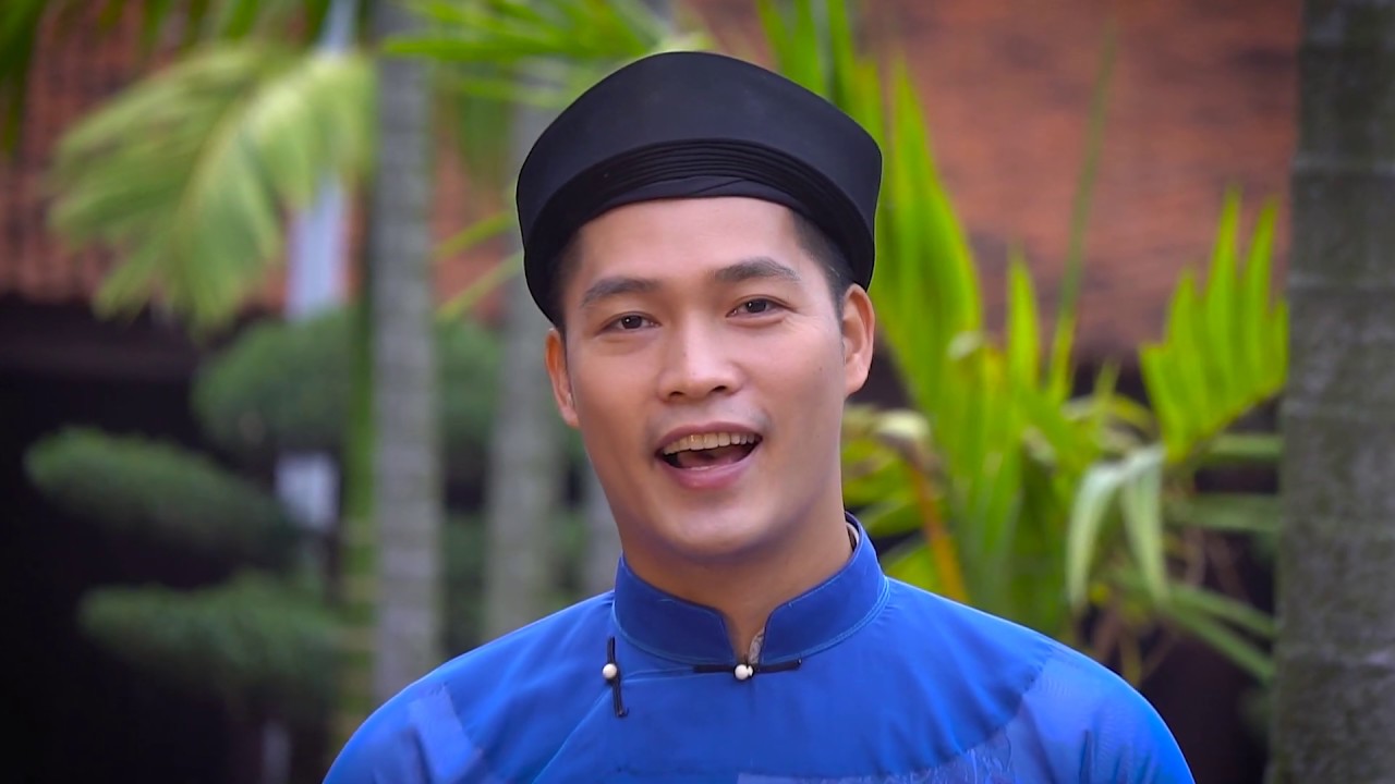 Nguyệt gác mái đình - Hữu Duy; Quan họ hay 2020