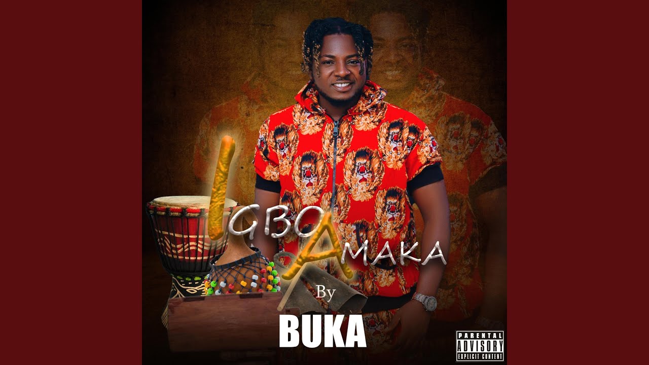 Igbo Amaka