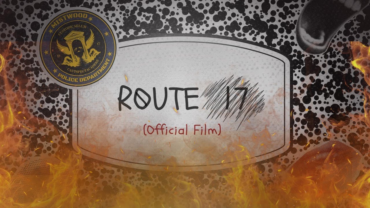 ROUTE 17