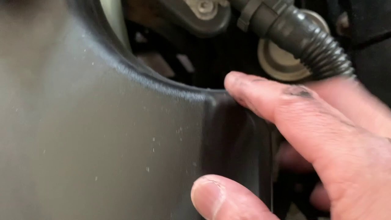 bmw z4 - windshield washer motor