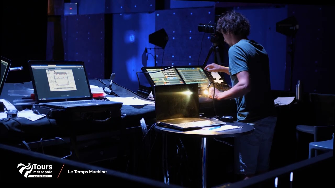 Plan culture école - Tours Métropole Val de Loire