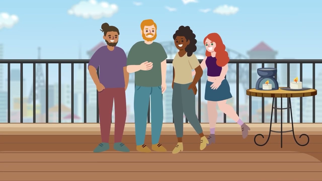 STAY PROTECTED: Summer Safety