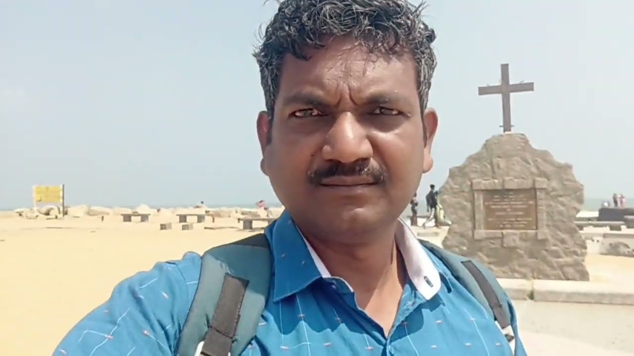 ஒருநாள் ஆன்மீக சுற்றுலா புதுச்சுரண்டை சேகரம் /தரங்கம்பாடி, வேளாங்கண்ணி 