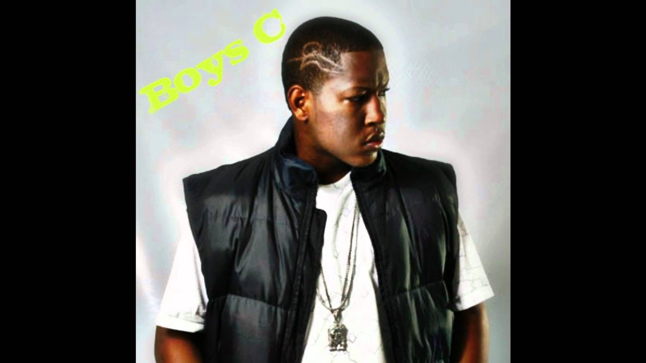 El Boys C - A Ti Te Duele (Tighty Tighty Riddim)