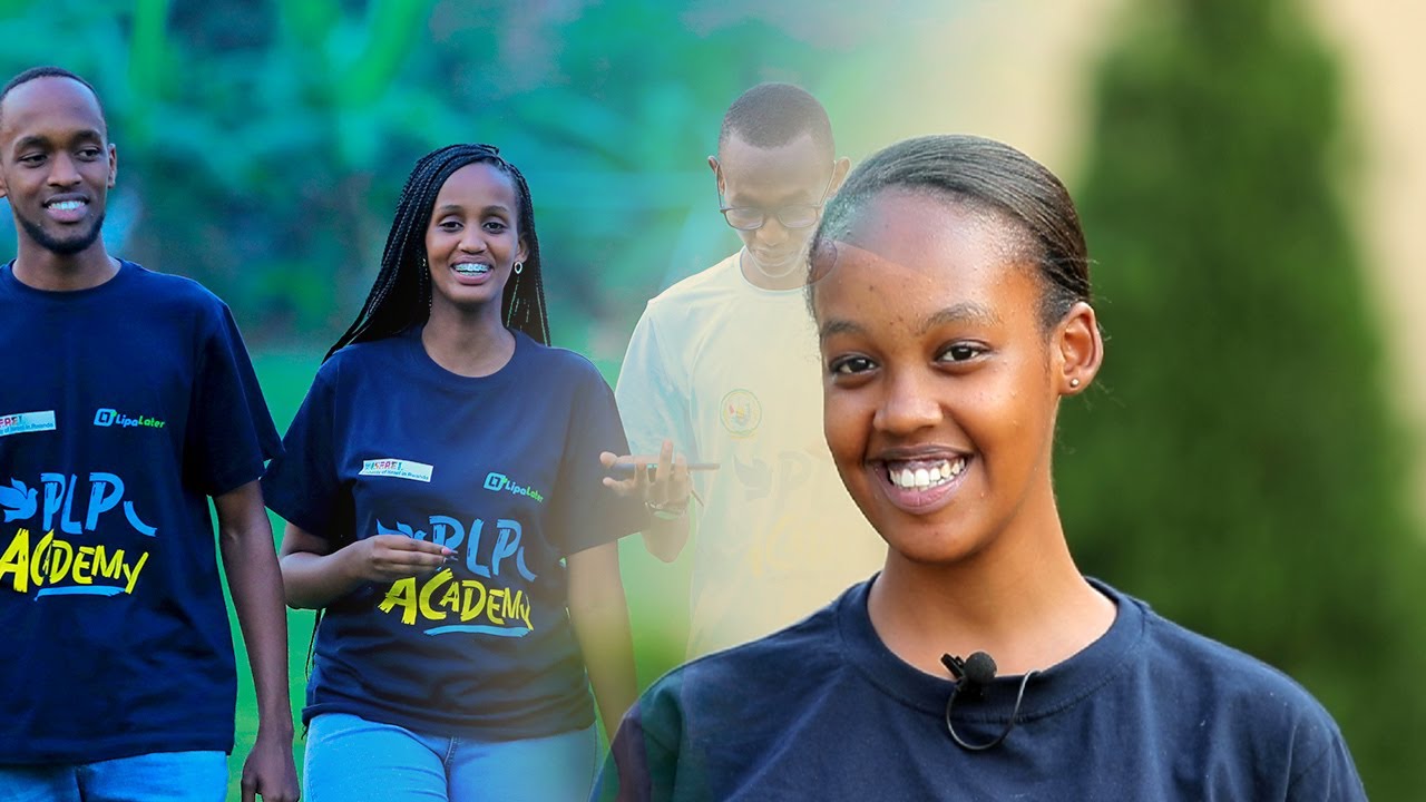 Reka tubabwire icyo twungukiye muri PLP Academy 2022