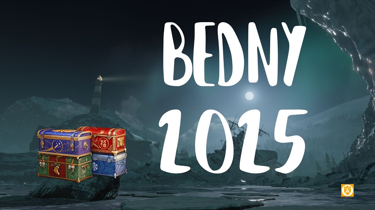 Otevírání Vánočních bedniček 2025 ve World of Tanks | Antonek