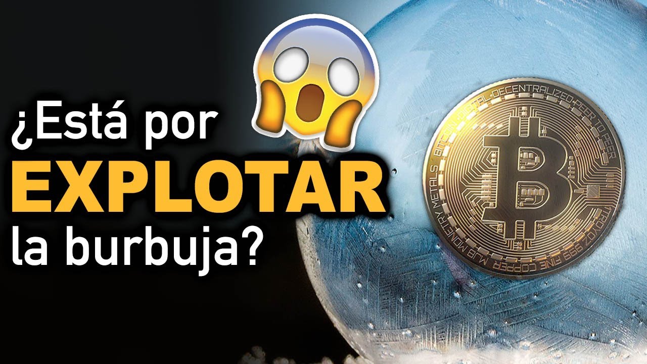&iquest;Est&aacute; inflado el precio del bitcoin? Destapan un fraude que pone en jaque a las criptomonedas