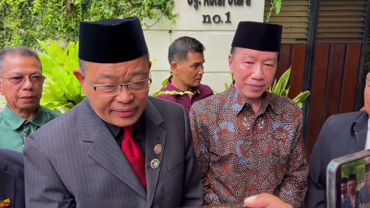 LAWATAN HORMAT BRUDIFA 2026