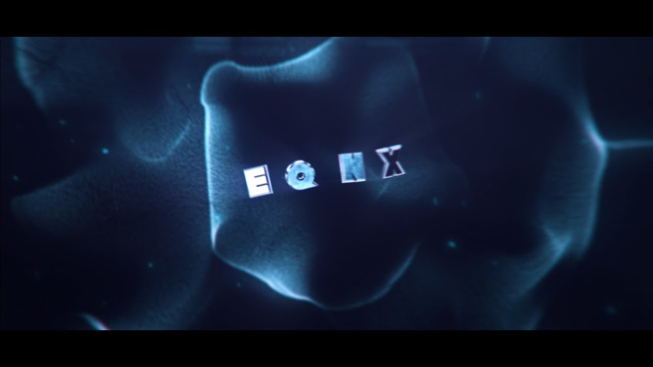 EQNX Intro by VIEWS & EQNX - Miss my student. &hearts;