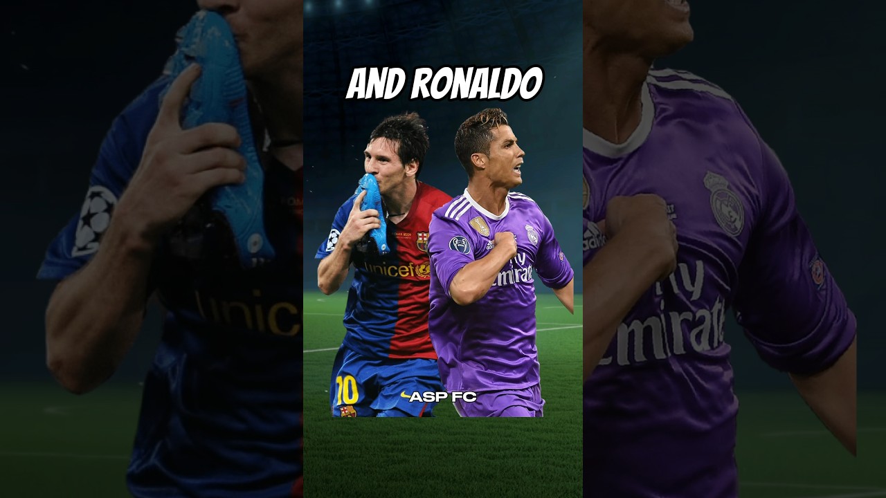 I added Prime Real Madrid and Prime Barcelona to FC 24!