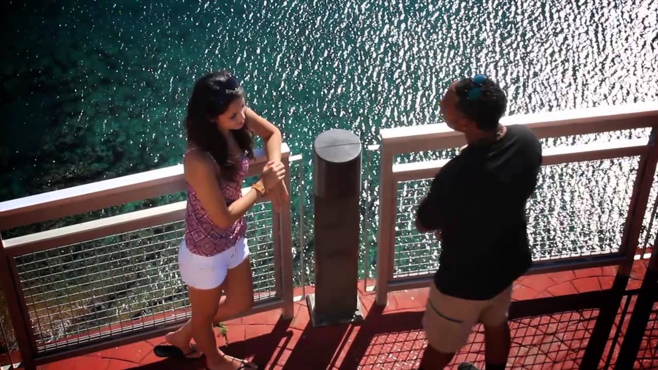 Tribal Theory- Falling For You (Official Music Video)