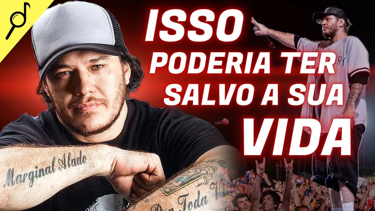 S&oacute; Os Loucos Sabem: A hist&oacute;ria por tr&aacute;s da m&uacute;sica | Decifrando o hit de Charlie Brown Jr.