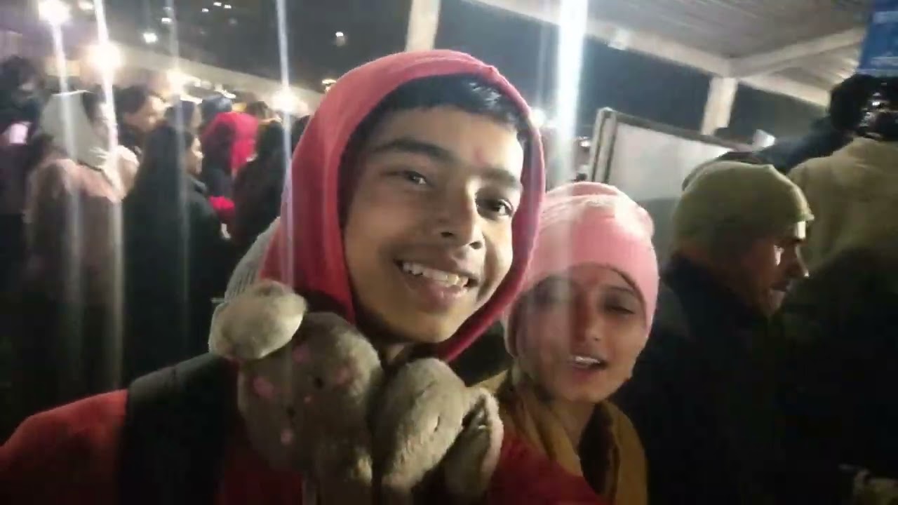 Pandvaas Live Concert Rudra Nath Mahotsav 2026, Gulabrai Rudraprayag 