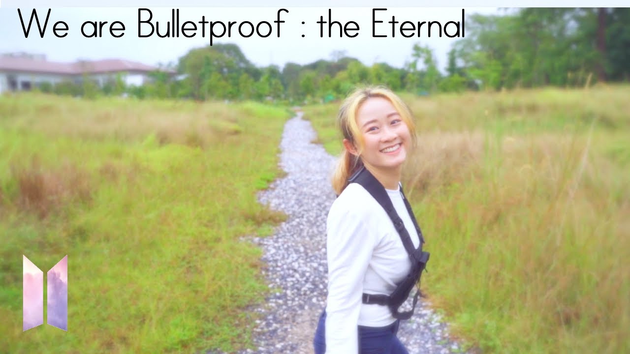 BTS (방탄소년단) 'We are Bulletproof : the Eternal' Dance Choreography [Charissahoo]