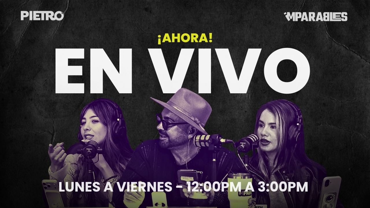 EDNA MONROY DICE LA VERDAD - IMPARABLES