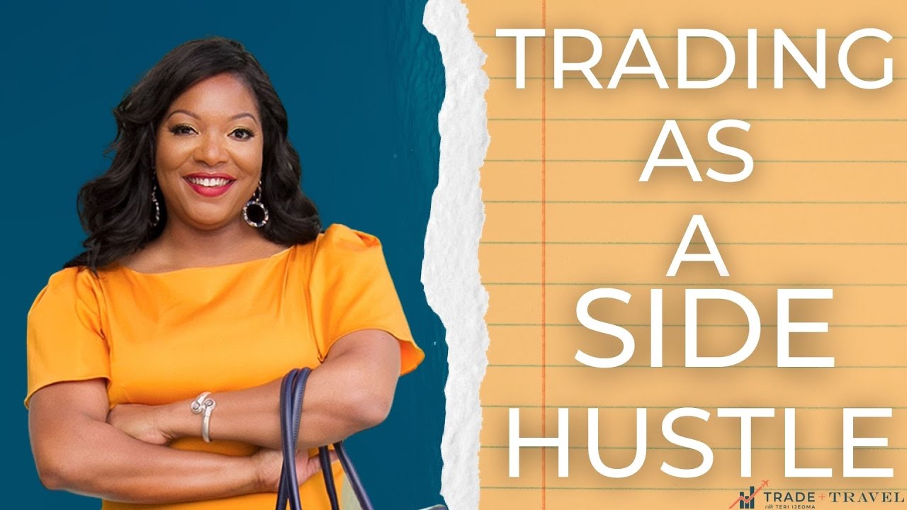 How To Be A Successful Trader Without Quitting Your Full Time Job