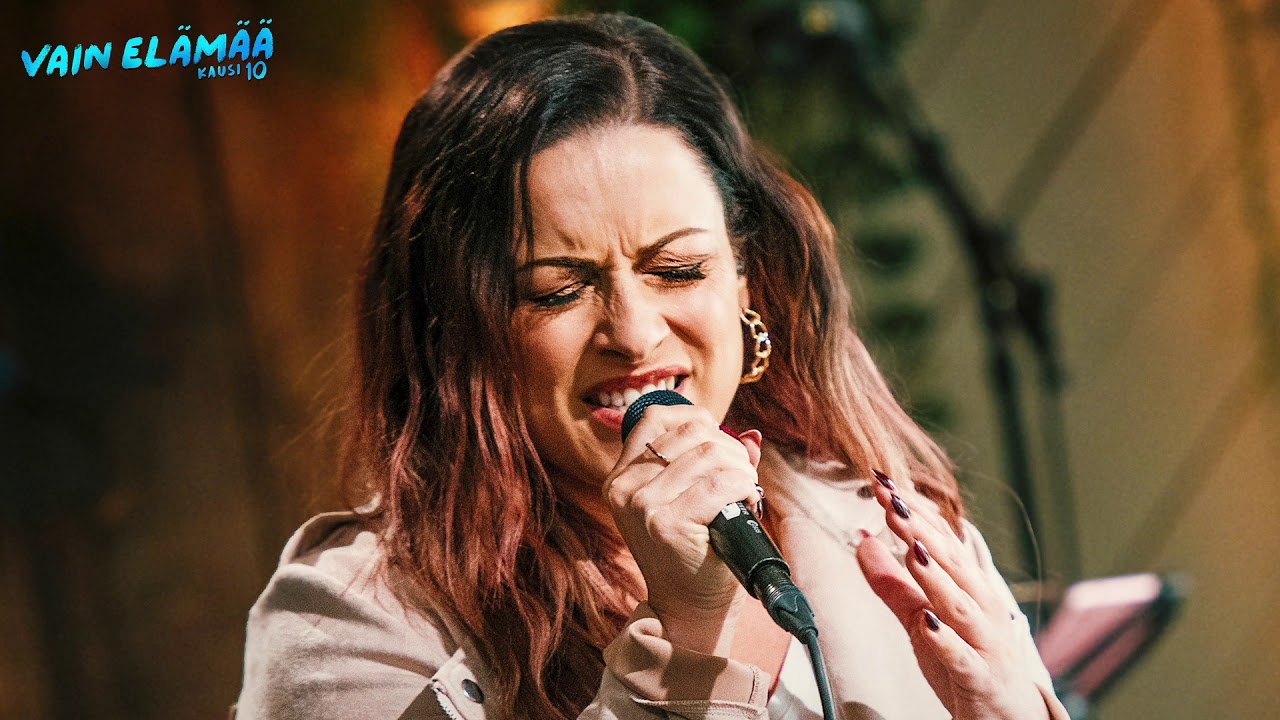 Erin - Ei susta huomaa (Vain elämää kausi 10)