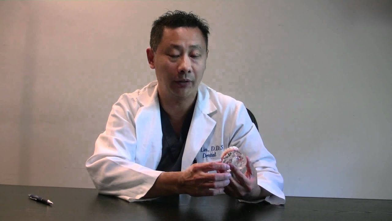 All-on-4, Dental Office Toronto