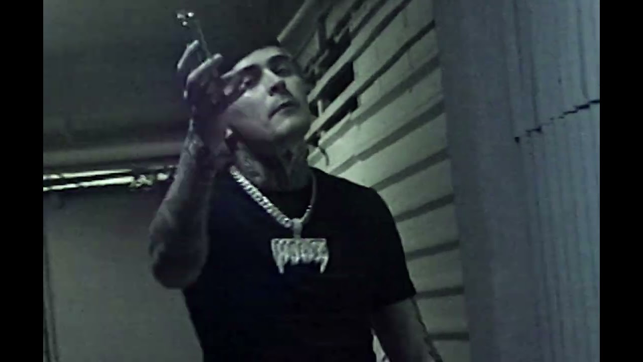 LIT killah - Label (Visualizer)