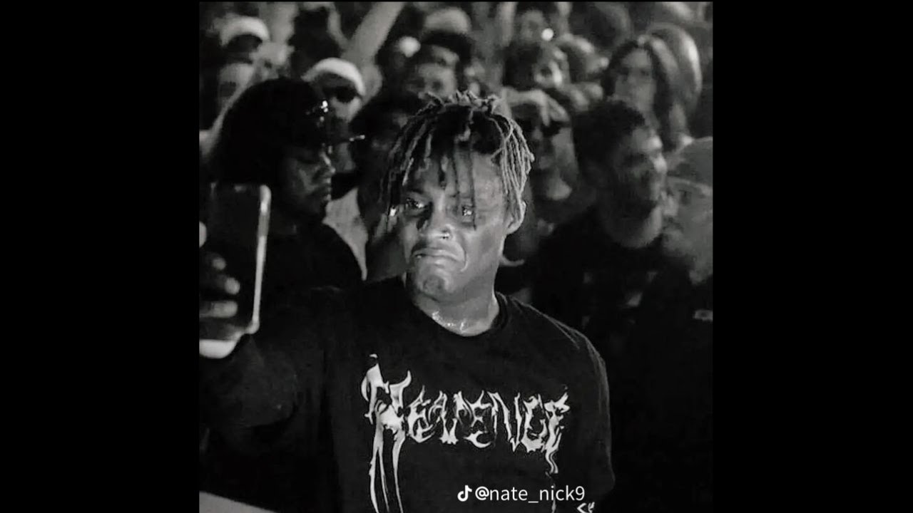 [FREE] emotional XXXTentacion x Juice WRLD ft. Trippie Redd type beat - 